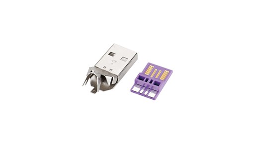 USB連接器的基本功能及屬性！