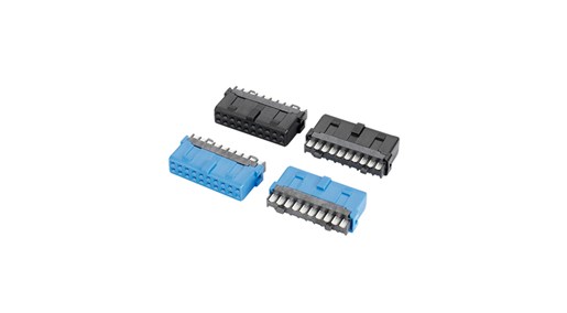 連接器常用的專(zhuān)業(yè)術(shù)語(yǔ)有哪些呢？