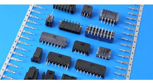 什么是連接器？